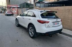 Infiniti FX